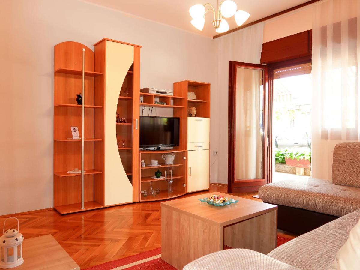 Apartment Vesna - Put106 By Interhome Пунат Экстерьер фото