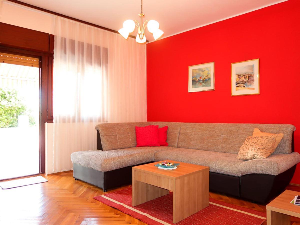 Apartment Vesna - Put106 By Interhome Пунат Экстерьер фото